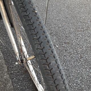 7月-13　電動アシスト自転車　ヤマハ　PASリチウムS　充電器　バッテリー　鍵1本　電動自転車