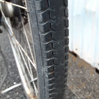 7月-13　電動アシスト自転車　ヤマハ　PASリチウムS　充電器　バッテリー　鍵1本　電動自転車