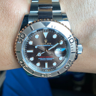 ロレックス　ヨットマスター　116621 付属品完備 ロレックス ヨットマスター 116621 付属品完備