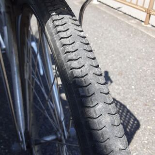 7月-14　電動アシスト自転車　パナソニック　ViVi DX　充電器　バッテリー　鍵1本　電動自転車