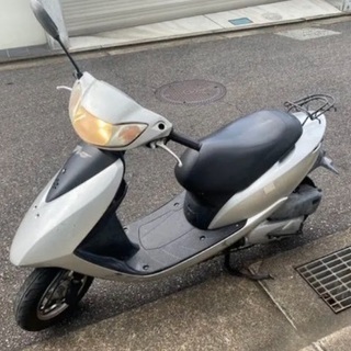 激安！ホンダ　ディオ　DIO AF62 中古車