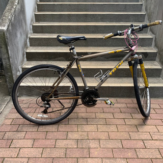 引取確定 ビンテージTREK 830 | faculdadeuninorte.com.br