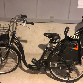 福岡県 福岡市の中古5000円-自転車が無料・格安で買える！(3ページ目 