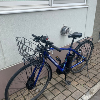 TB1e ブリヂストン　