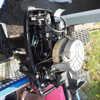 あなたにおすすめの商品 マーキュリー2スト8馬力船外機 マーキュリー