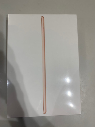 Apple iPad 第8世代　WiFi 32GB