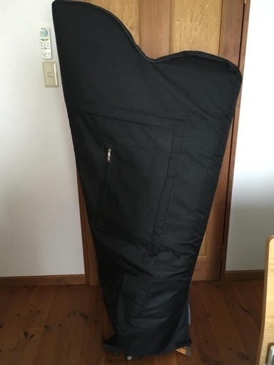 アルパ インディアンハープ(パラグアイ製)