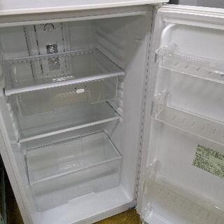 美品!!ユーイング 冷蔵庫2016年製 228L