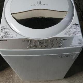 m0531-8 TOSHIBA 洗濯機 AW-5G3(W) 20...