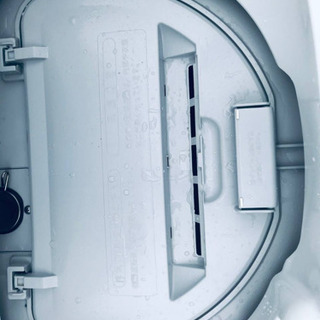 ①✨乾燥機能付き✨8番 SHARP✨電気洗濯乾燥機✨ES-TG60L-P‼️