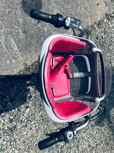 ①46番✨電動自転車‼️ 電動自転車Panasonic Lithiumvivi special7 46