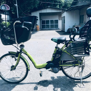 ①47番 ✨電動自転車‼️
