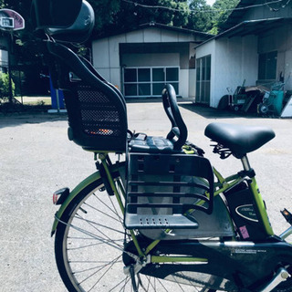 ①47番 ✨電動自転車‼️