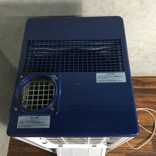 ⭕⭕⭕Haier スポットエアコン　JA-SP25U　冷房専用　スポットクーラー　2019年製　中古　家電　床置き　工事不要 冷風⭕⭕⭕