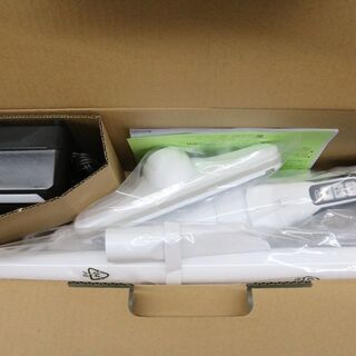 電池1個　未使用　ハイコーキ　14.4V コードレスクリーナ 6.0Ah　充電式　R14DA（YP）　掃除機　日立　R14DA