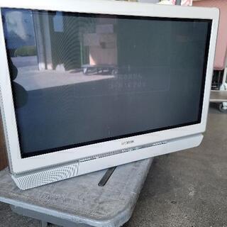 【無料】0716-005jmty TOSHIBA カラーテレビ ...