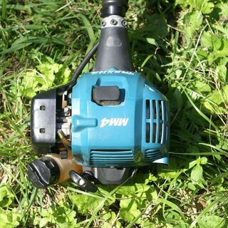 マキタ 草刈り機 MEM2651LHT 4ストロークエンジン刈払機 25.4㎖ ル－プハンドル Amazon | マキタ(Makita) エンジン刈払機 4ストロークエンジンタイプ
