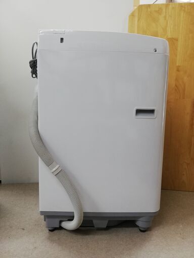 都内近郊送料無料 SHARP 洗濯機 4.5㎏ 2014年製 洗濯機無料引き取り可