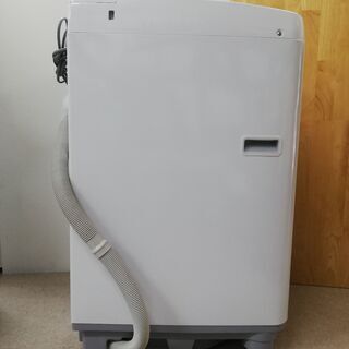 都内近郊送料無料 SHARP 洗濯機 4.5㎏ 2014年製 洗濯機無料引き取り可