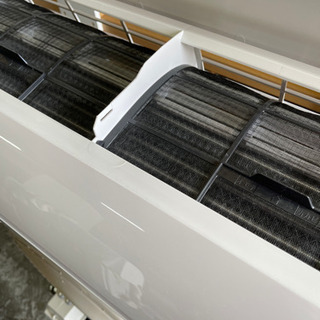 ⭐️SHARP 2020年製ルームエアコンAY-L22N-W⭐️