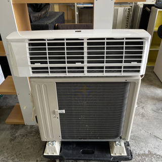⭐️SHARP 2020年製ルームエアコンAY-L22N-W⭐️