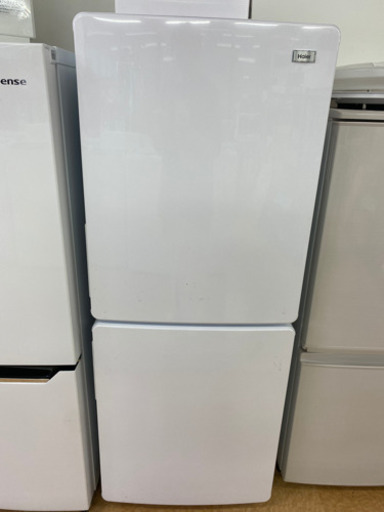 ✨✨Haier 冷蔵庫 148L 2020年製 ‍♀️