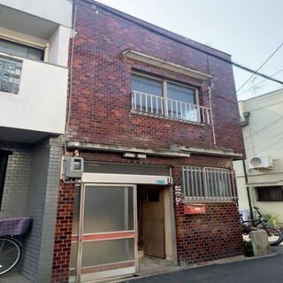 🟪売物件◆2階建て戸建て🟪 ◆東成区大今里◆新深江駅 徒歩5分◆...