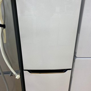 ‍♀️??‍♂️Hisense 冷蔵庫 2019年製 150L ?❤︎