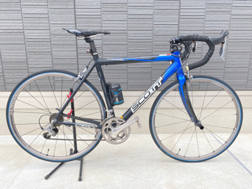 ロードバイク　　自転車