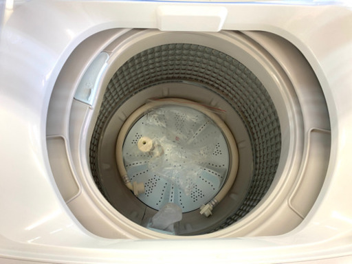Haier 洗濯機 2020年製 7kg ‍‍‍