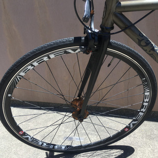 Masi fixed Uno riser 手渡し限定　広島