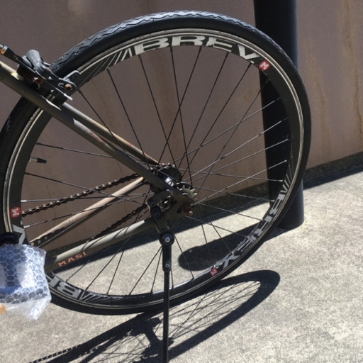 Masi fixed Uno riser 手渡し限定 広島