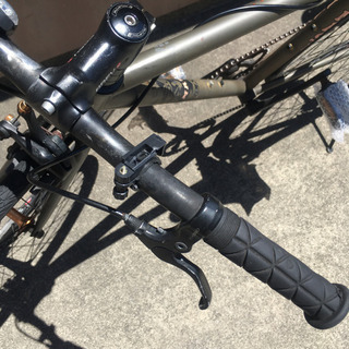 Masi fixed Uno riser 手渡し限定　広島