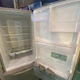 【愛品館八千代店】保証充実HITACHI2018年製315ℓ3ドア冷蔵庫R-K32JV【愛八RZ】 愛品館八千代店】保証充実HITACHI2018年製315ℓ3ドア冷蔵庫R-K32JV【愛