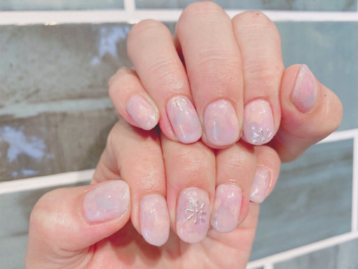ジェルネイル モデル募集 子連れ０ｋ キッズスペース Y S Nail 東伏見のネイルの無料広告 無料掲載の掲示板 ジモティー
