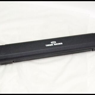展示品 TONE トネ トルクレンチ T4MN200 差込 12.7mm