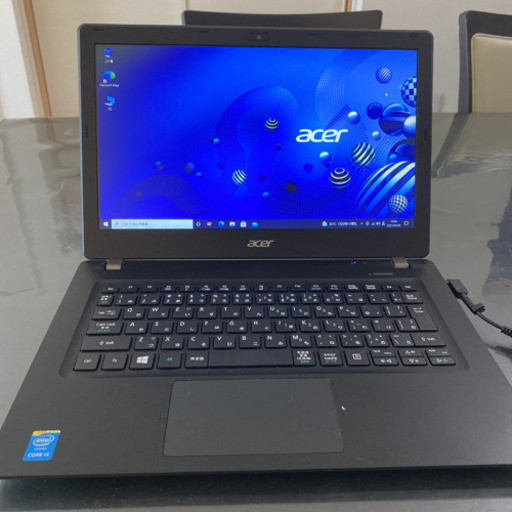 acer　軽量　i5 ノートパソコン