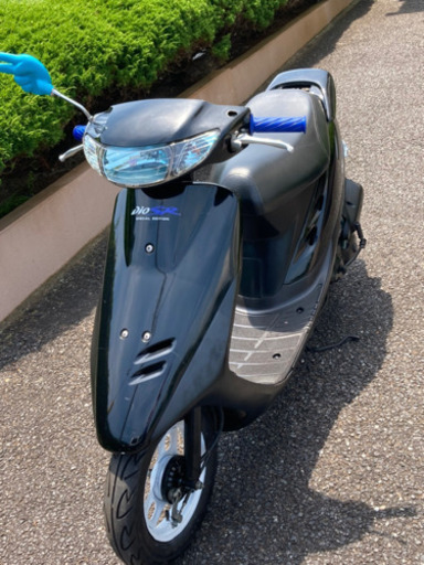 今週だけの限定価格！！HONDA DIO SR