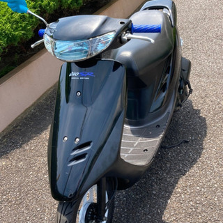 今週だけの限定価格！！HONDA DIO SR