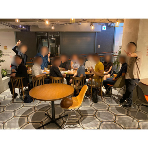 福岡で友達作り10月日程 福岡いろどり会 池之迫宗宜 天神の地域 お祭りのイベント参加者募集 無料掲載の掲示板 ジモティー