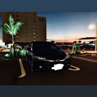 ホンダグレイスHYBRID EX Honda SENSING B...