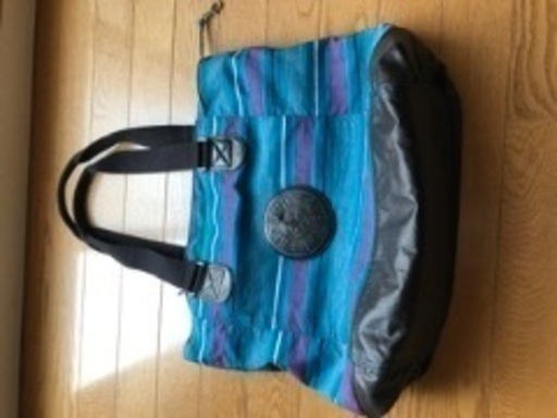 人気ブランド #KipLing 大きめトート
