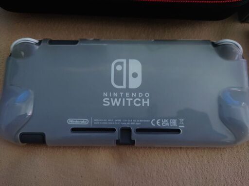 やらなくなったのでSwitch売ります 【公式通販】