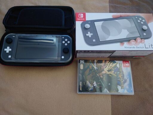 やらなくなったのでSwitch売ります 【公式通販】