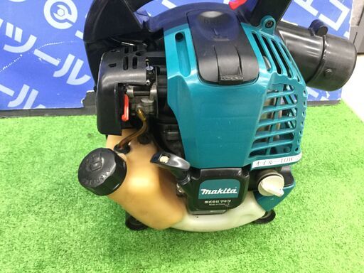 エコツール知立店】Makita/マキタ エンジン ブロワ 集じん機 EUB4250