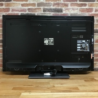 ①即日受渡❣️PanasonicエコナビVIERA42型テレビ14500円 ①即日受渡❣️PanasonicエコナビVIERA42型テレビ14500円