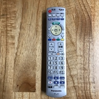 ①即日受渡❣️PanasonicエコナビVIERA42型テレビ14500円