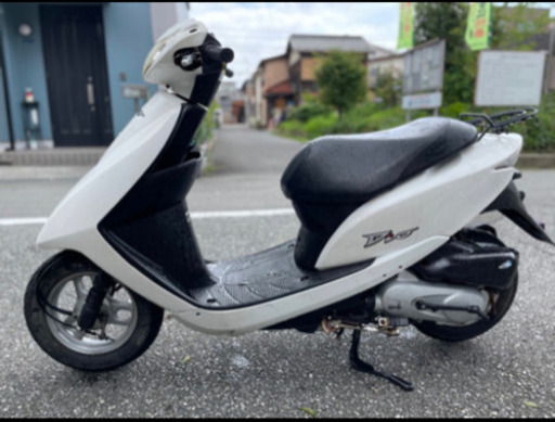 その他 HONDA DIO