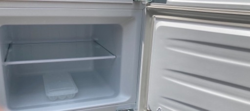 RKGRE-683】特価！ハイセンス/Hisense/120L 2ドア冷凍冷蔵庫/HR-B1201  