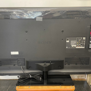 SONY製☆40型液晶テレビ☆6ヶ月間保証付き